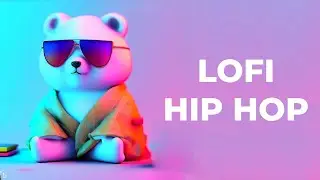 Serenity Beats: Lofi Hip Hop Music for Relaxation, Study, and Work | Calm Sleep Sounds