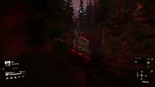 SnowRunner - Epic Fail Xbox One Gameplay