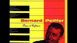 Bernard Peiffer   Cheek to Cheek 1954