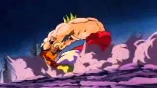 Broly's Nightmare Or Fantasy??