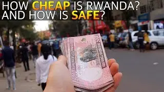 Is Rwanda SAFE???