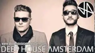 Deep House Amsterdam - Mix 