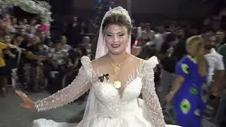 ÇANAKKALE/BİGA ROMAN DÜĞÜNÜ EKREM VE SALİHA DEMİRKIRAN ÇİFTİ DÜĞÜNÜN İKİNCİ GÜNÜ