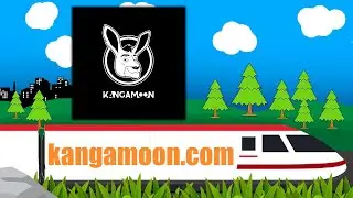 // Kangamoon // Community-Driven Meme Coin With SocialFi & P2E Features \\ CryptoExpress \\
