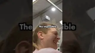 Beat Impossible Pull Up, WIN $100 🔥