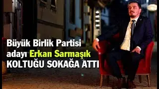 Bu Koltuk Sizin