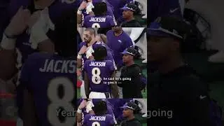 Throwback to when Lamar Jackson really wanted that rug 😂🤣 #Ravens #RavensFlock #Baltimore #Lamar