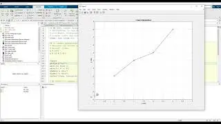 08b: Linear Interpolation in MATLAB