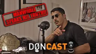 DONCAST | The Manwhale Uncensored!!