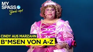 Aufklärung mit Cindy | Cindy aus<script data-cfasync=