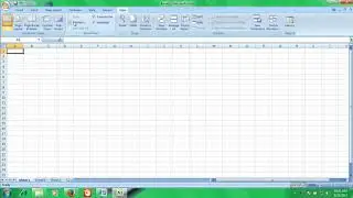 Cara mudah menghilangkan garis atau kolom di Microsoft excel