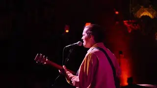 Emmett Mulrooney - Fool | School Night Concert (Live at Bardot)