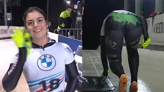 Skeleton Racing | Alessia Crippa🇮🇹