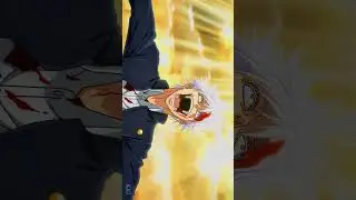 Gojo Satori died 