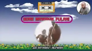 BORÉ MAWAKIN SHADI