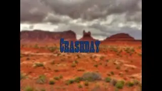 Crashday