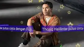 Thariq Fuji Putus, ini Penyebabnya