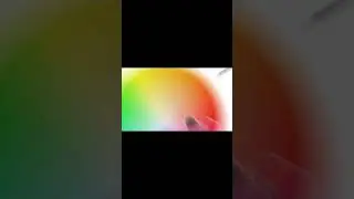 what is color wheel Photoshop 