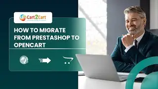How To Migrate From PrestaShop To OpenCart In ⌛ 5 Minutes (2026⚡ | Non-Techie Friendly)