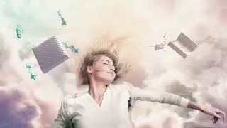 Askona Комплект Кровать+Матрас
