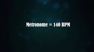 Funk / Groove / Smooth Jazz Drumless Backing Track (NO DRUMS)
