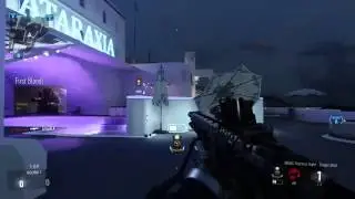 Dirty dubs sniper 2 piece!