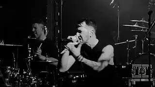 Versus Goliath | Eiskalt [Live, München 17.01.2024]