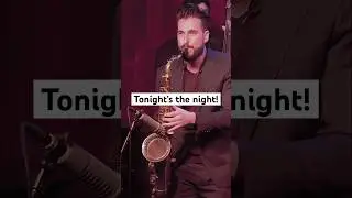 New York! Chad LB Quartet Residency at Birdland Jazz Club this week, April 2nd-6th! #chadlb #jazz