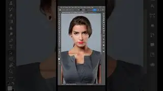 Make-up Transfer In #photoshop