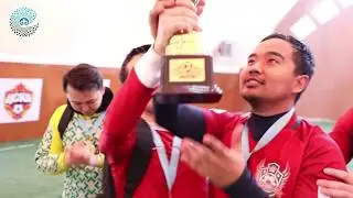 Турнир по мини-футболу на кубок Bolashaq