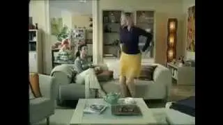 Успокоила детей Прикол !  funny  video Юмор!