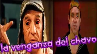 EL CHAVO DEL 8 