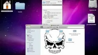 How to Change Folder Icon Picture MAC
