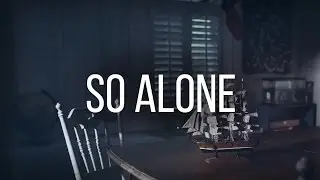 "So Alone" Deep Storytelling Hip Hop / Rap Beat (Prod. Contrary Beats) 2016