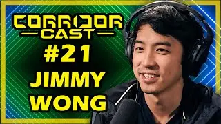 EP#21 | Film & Internet Star Jimmy Wong