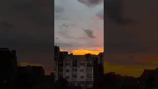 после урагана Кирсти