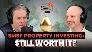 Strategic asset selection and timing key to SMSF success