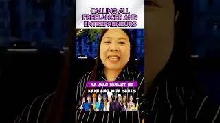 Calling all Freelancers and Neopreneurs