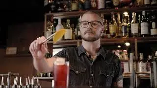 Best Non-Alcoholic Bars In Adelaide - Maybe Mae Now Serving Lyre's