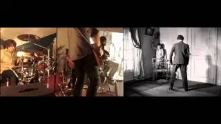 Plastika - "Андалузский Пёс" ( Un chien andalou) (live soundtrack)
