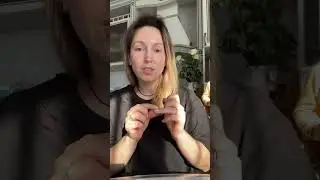 Мой личный отзыв - чем я восстановила и укрепила ногти 💅