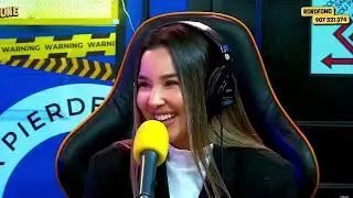 Alessandra Fuller Rompe en Llanto en Vivo 😱 Entrevista completa a Alessandra Fuller en Ouke