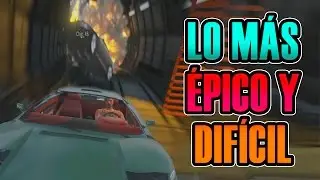 GTA V ONLINE | PUEDE SER LO MÁS ÉPICO PERO LO MÁS DIFÍCIL TAMBIÉN xD | Josemi