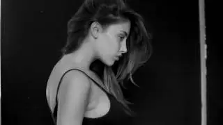 BEATRICE MARCHETTI for MODEL AGENCY