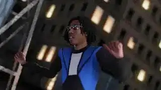 Lil Tecca - Tic Toc (Official Visualizer)