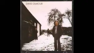 David Gilmour - 