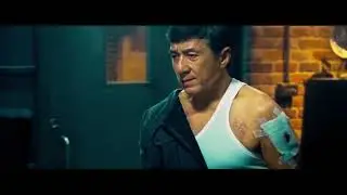 Кровоточащая сталь  / Оригинальный Трейлер