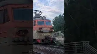 ВЛ80с 734
