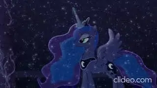 MLP PMV: FUNERAL (( Princess Luna ))