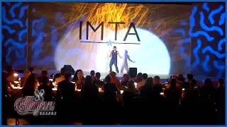 IMTA 2012 Mens Solo Dance Champion Brad Twitch Ferreira - Backflip and Viral Moves